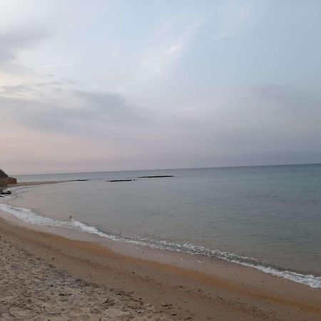 Apartamento Tra Vento E Mare Lendinuso Exterior foto