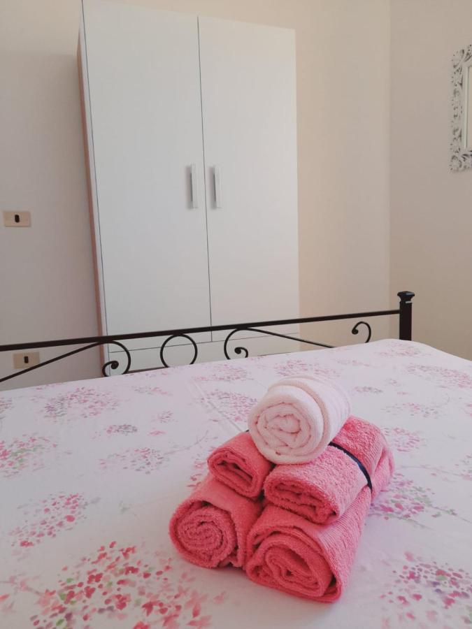 Apartamento Tra Vento E Mare Lendinuso Exterior foto