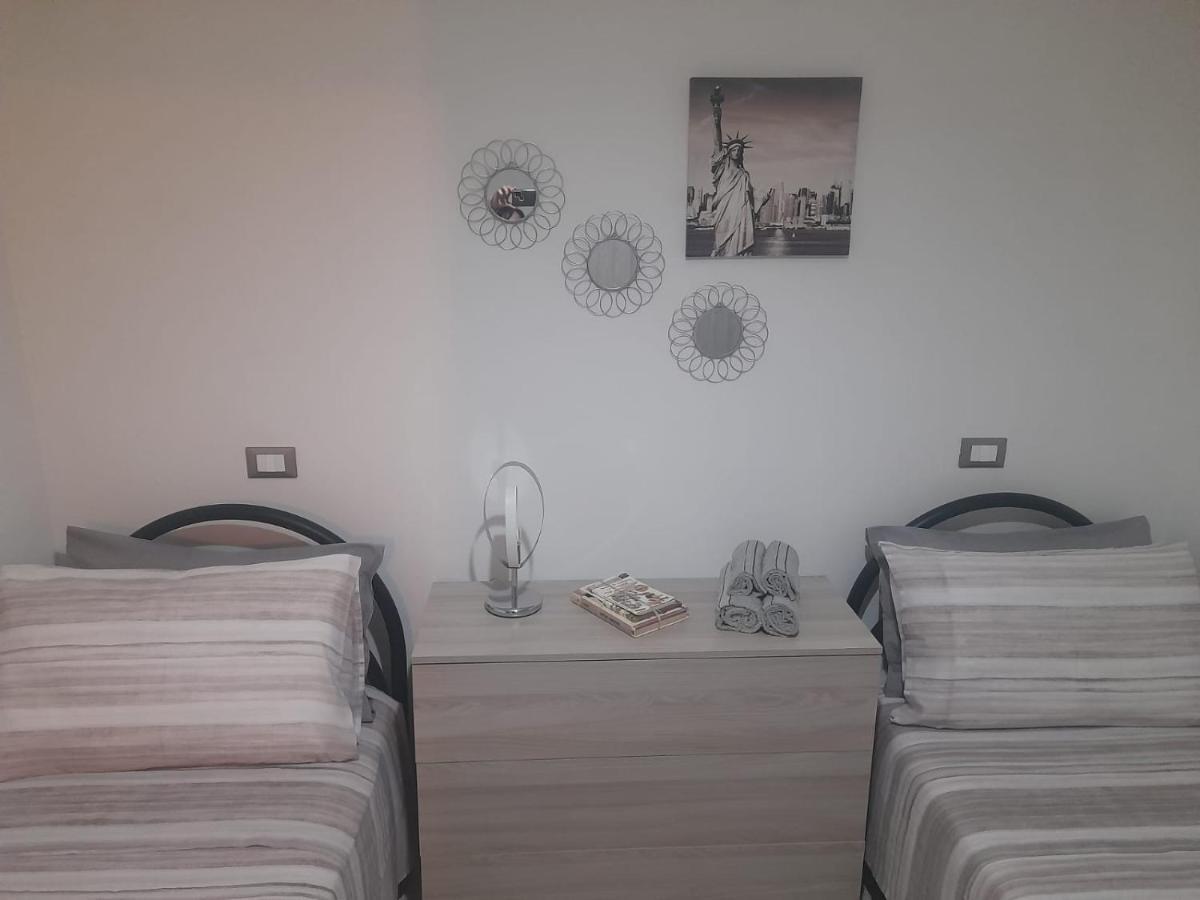 Apartamento Tra Vento E Mare Lendinuso Exterior foto