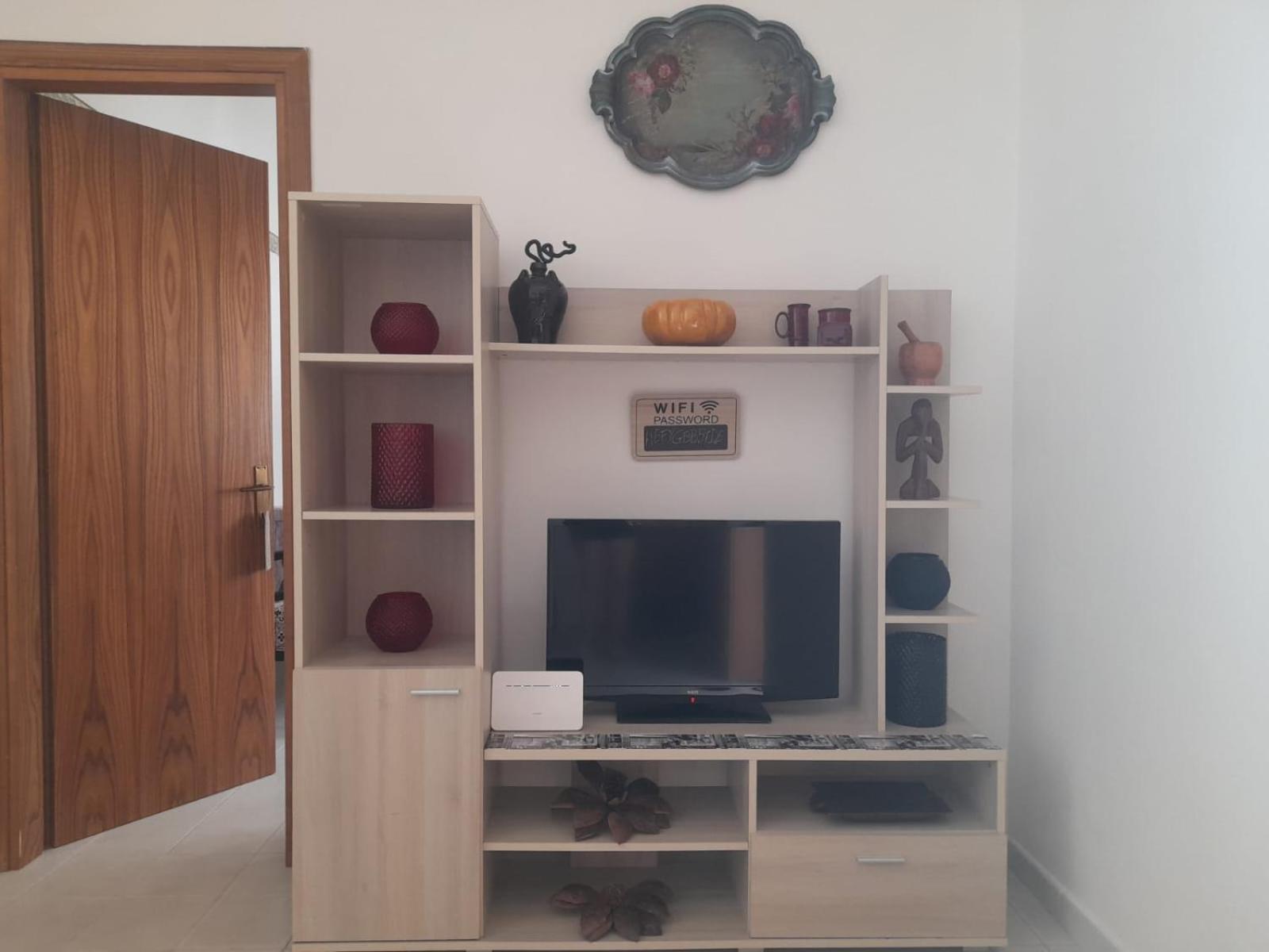 Apartamento Tra Vento E Mare Lendinuso Exterior foto