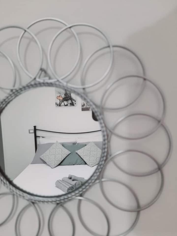 Apartamento Tra Vento E Mare Lendinuso Exterior foto