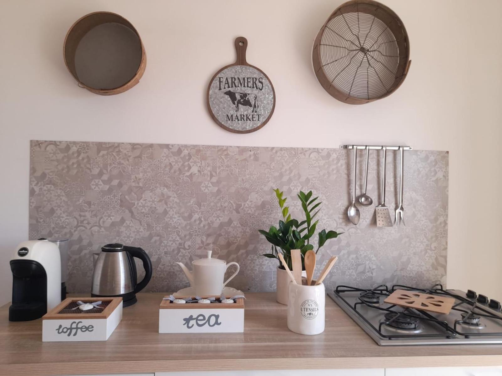 Apartamento Tra Vento E Mare Lendinuso Exterior foto